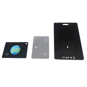 Find My Tracker with 30Month Standby Wireless Charging – Hospitality Enviro Tech