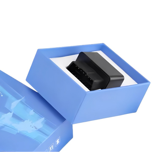 Car GPS Tracker with 4G 2G Realtime Tracking Cloud Storage – Hospitality Enviro Tech - Image 2