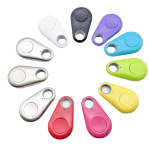Mini Anti Lost Wireless Tracker for IOS  Android 49ft Range – Hospitality Enviro Tech