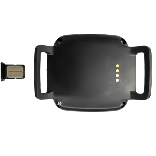 GPS Pet Tracker with 10m Acc Blind Spot Tracking GEO Fence – Hospitality Enviro Tech