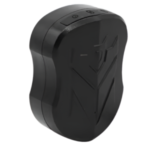 GPS Tracker with 120Day SOS Standby History Route Playback – Hospitality Enviro Tech