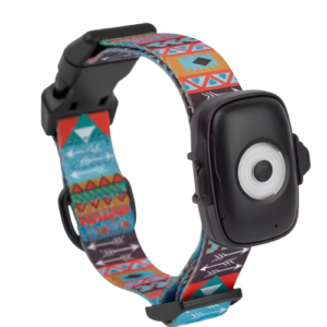 Waterproof GPS Tracker with IP68 OLED Display SOS GEO Fence – Hospitality Enviro Tech