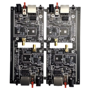 Wi-Fi HaLow Long Distance Demo Kit, 1200m Range, IEEE802.11ah - Hospitality Enviro Tech