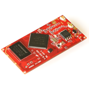 MT7688AN Wi-Fi HaLow IoT Module 150Mbps PCIe Support - Hospitality Enviro Tech