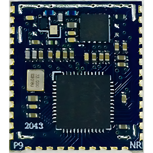 Long Range 802.11ah IoT Wi-Fi HaLow Module, Versatile & Secure - Hospitality Enviro Tech