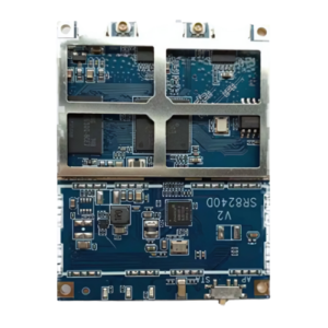 Long Range 1.2KM 802.11ah Wi-Fi Module for Video, 25dBm - Hospitality Enviro Tech