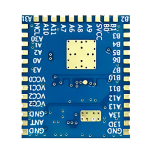 Low Power Wi-Fi HaLow Module, 802.11ah, 928-860 MHz, Compact - Hospitality Enviro Tech
