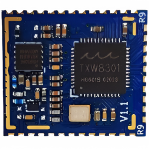 802.11ah Wi-Fi HaLow Long Distance, 1200m, 20dBm, Smart Home - Hospitality Enviro Tech