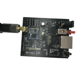 Wi-Fi HaLow 900MHz Module, 8000 Nodes, 1200m Range, Low Power - Hospitality Enviro Tech