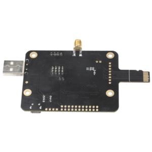 02.11ah Low Power IoT Wi-Fi Module, Multiple Interfaces - Hospitality Enviro Tech