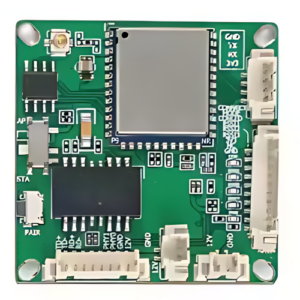 Hospitality Enviro Tech WiFi HaLow Image Data Long Distance Transmission Module Low Frequency Module