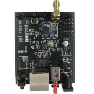 IEEE 802.11ah Sub 900MHz Wi-Fi HaLow 20 dBm, 1200m Range - Hospitality Enviro Tech