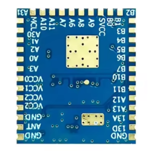 Wi-Fi HaLow Module for HD Baby Monitors, 860-928 MHz, Low Power - Hospitality Enviro Tech