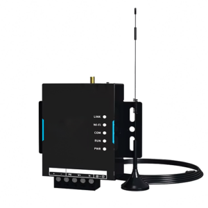 Industrial Grade Wifi Gateway with Serial Port Integration - Hospitality Enviro Tech
