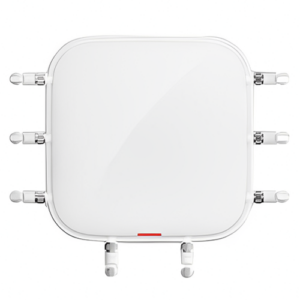 Industrial Access Point WiFi with Wide Area Coverage - Hospitality Enviro Tech
