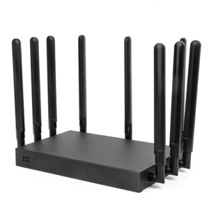 WiFi 6 and Industrial Router with SIM Compatibility - Hospitality Enviro Tech