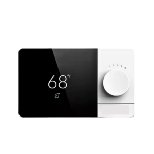Hai Lin Smart 24V WiFi Thermostat with Tuya for AC Efficiency - Hospitality Enviro Tech