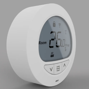 Smart WiFi Zigbee Thermostat with Programmable Compatible - Hospitality Enviro Tech