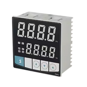 Digital Thermostat with LCD Controller for Gas and Electric - Hospitality Enviro Tech