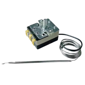 8G Thermostat with 3 Phase 250V Capillary Temp Controller - Hospitality Enviro Tech