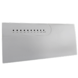 Msthermic MHC 2926W 8 Zone with Floor Heating Hub WiFi Control - Hospitality Enviro Tech