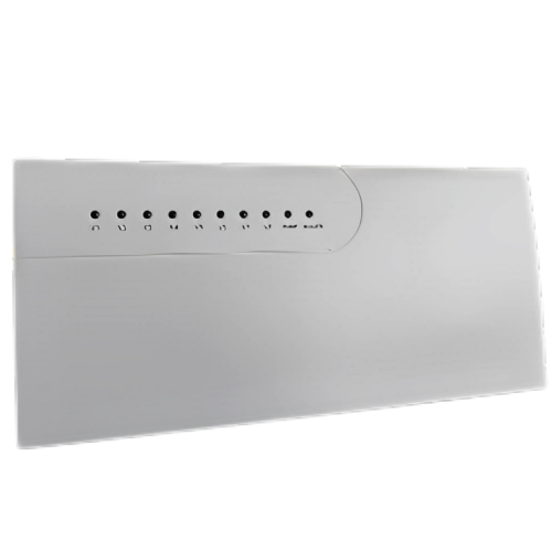 Msthermic MHC 2926W 8 Zone with Floor Heating Hub WiFi Control - Hospitality Enviro Tech