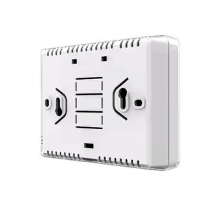 Smart WiFi Thermostat HVAC with Heating Systems 4 inch LCD - Hospitality Enviro Tech