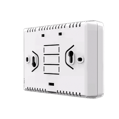 Smart WiFi Thermostat HVAC with Heating Systems 4 inch LCD - Hospitality Enviro Tech