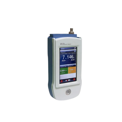Online TDS Conductivity pH Temperature Water Quality Detector - Hospitality Enviro Tech