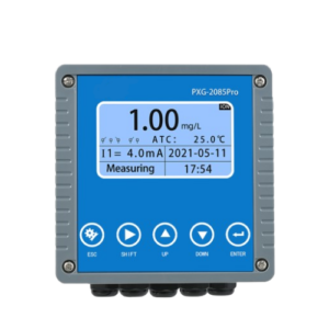 Online Ammonium (NH₄⁺) Ion Meter Controller PXG-2085Pro - Hospitality Enviro Tech