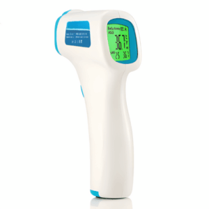 Hospitality Enviro Tech Wireless Clinical Infrared Thermometer