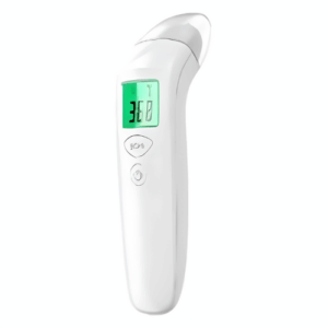 Hospitality Enviro Tech Wireless Digital Baby Infrared Thermometer