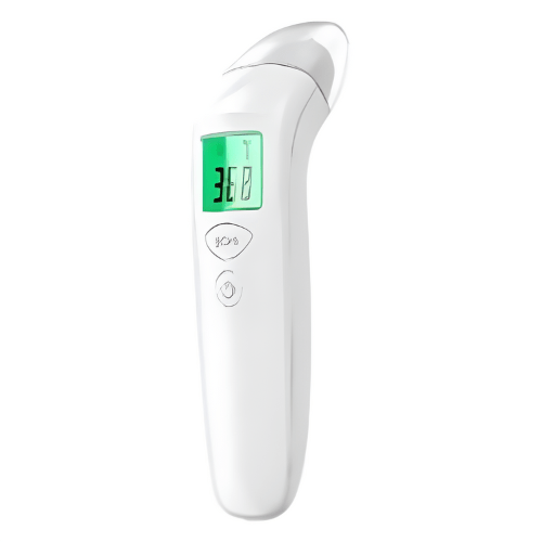 Hospitality Enviro Tech Wireless Digital Baby Infrared Thermometer
