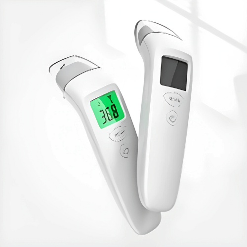 Hospitality Enviro Tech Wireless Digital Baby Infrared Thermometer - Image 4