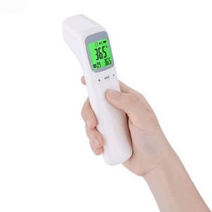 Hospitality Enviro Tech Wireless Digital Baby Infrared Thermometer