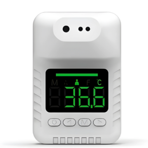 Hospitality Enviro Tech Wireless Infrared Thermometer