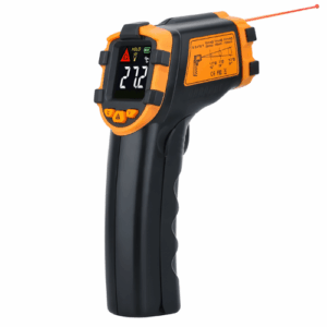 Hospitality Enviro Tech Wireless Infrared Thermometer