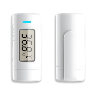 Hospitality Enviro Tech Smart Wireless Infrared Thermometer