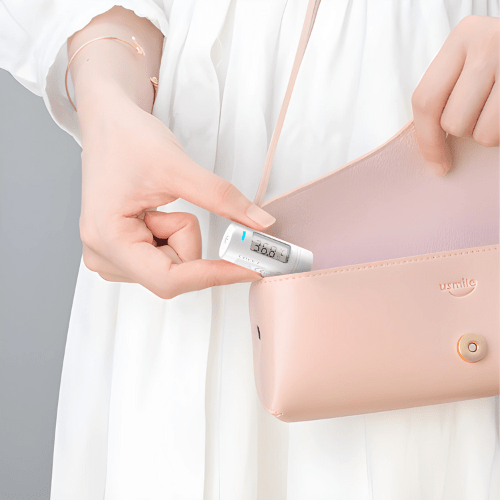 Hospitality Enviro Tech Smart Wireless Infrared Thermometer - Image 3