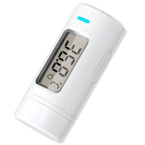 Hospitality Enviro Tech Smart Wireless Infrared Thermometer - Image 4