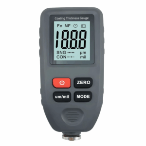 Hospitality Enviro Tech Digital Paint Thickness Gauge