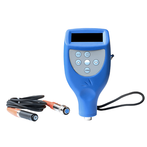 Hospitality Enviro Tech Precise Coating Thickness Gauge - Image 3