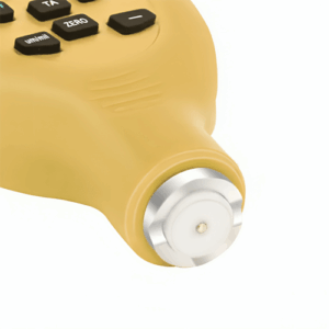 Hospitality Enviro Tech Portable Coating Thickness Gauge