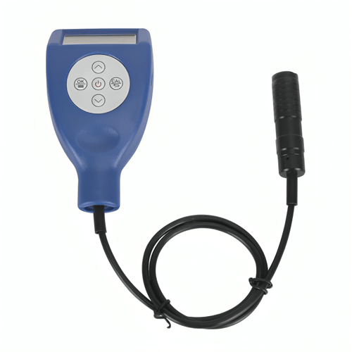 Hospitality Enviro Tech Probe Magnetic Coating Thickness Gauge - Image 2