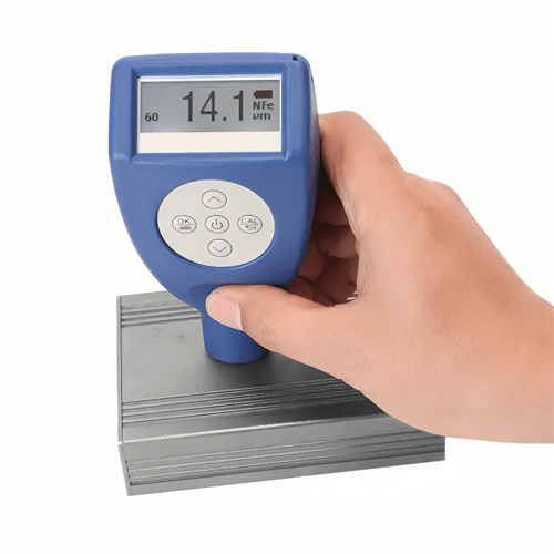 Hospitality Enviro Tech Probe Magnetic Coating Thickness Gauge - Image 3
