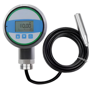 Wireless Water Level Sensor with LoRaWAN Lithium Battery - Hospitality Enviro Tech