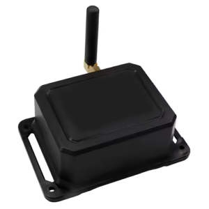 Wireless Temperature and Humidity Sensor with LoRaWAN - Hospitality Enviro Tech