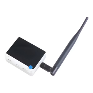 LoRaWAN Field Tester Kit for Helium Network Monitoring - Hospitality Enviro Tech