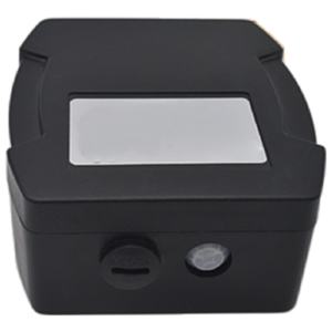 Smart Wireless People Counter with LoRaWAN and 4G Connectivity - Hospitality Enviro Tech