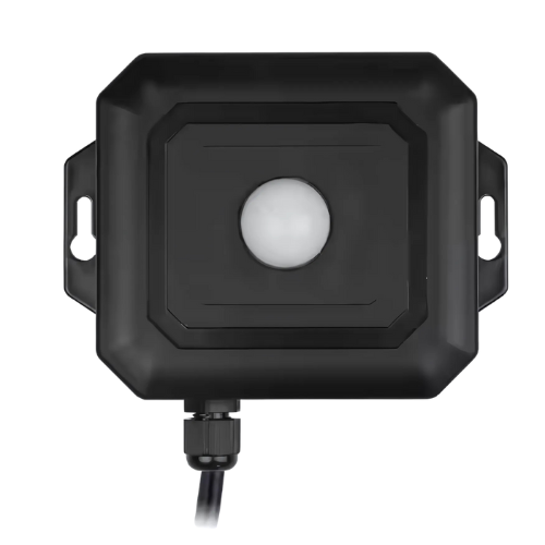 LoRaWAN Wireless Illuminance Transmitter with IP65 Protection - Hospitality Enviro Tech